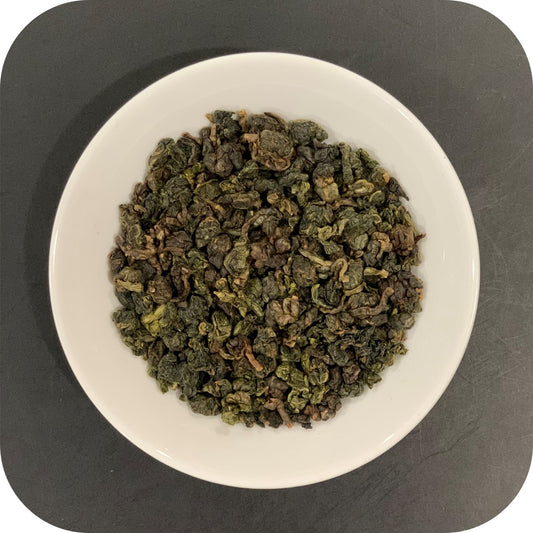 Tung Ting Oolong