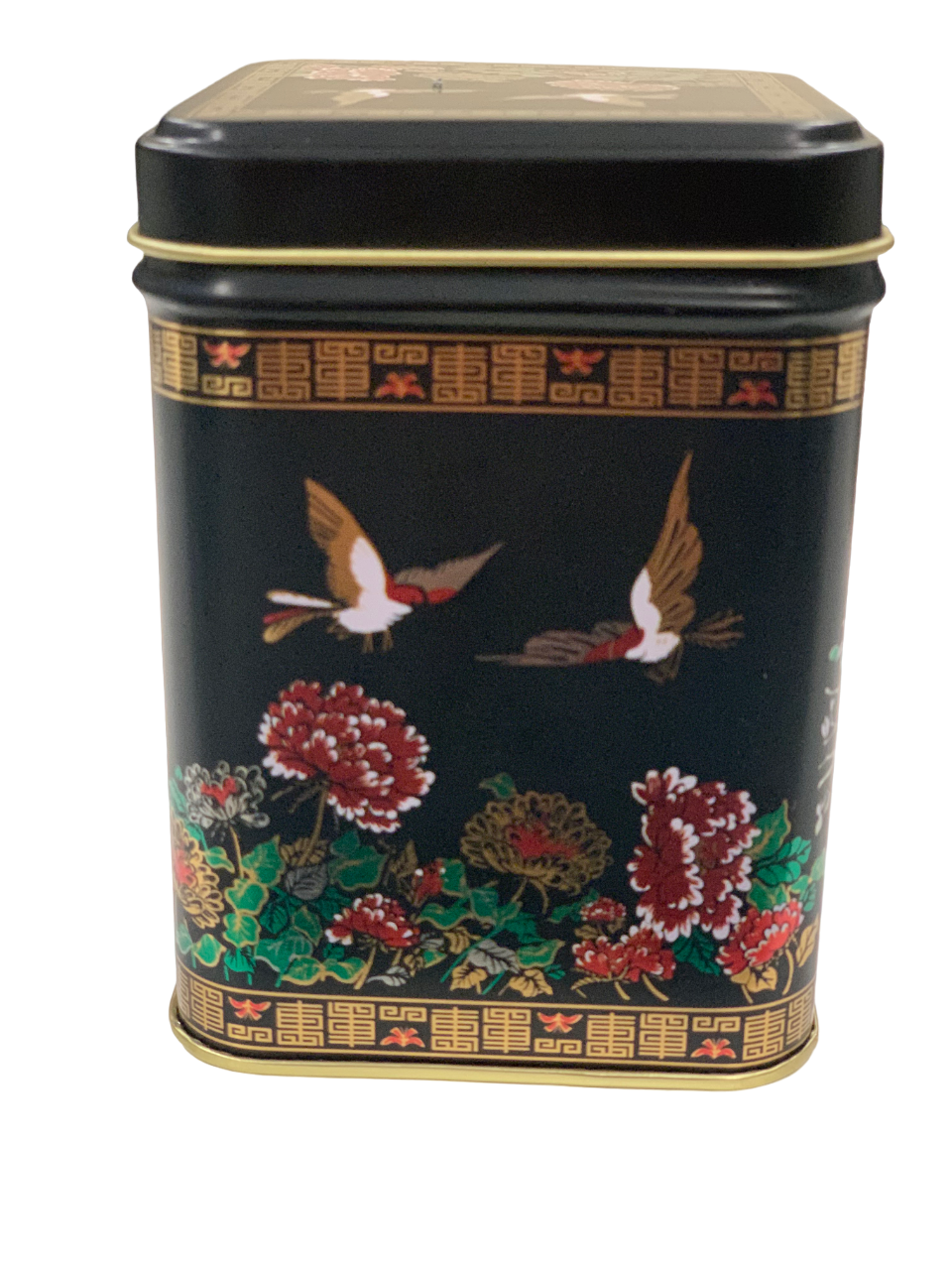 Black Japanese Collection - Magnolia