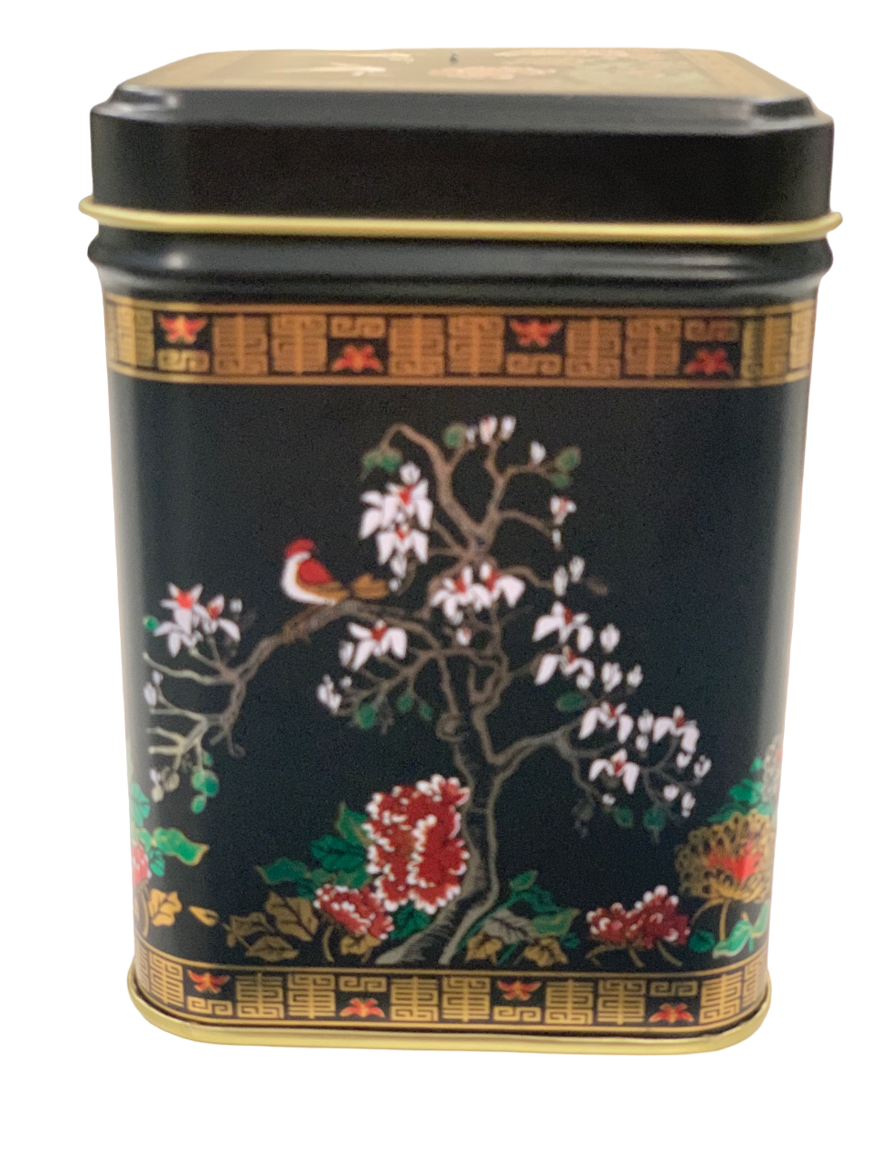 Black Japanese Collection - Magnolia