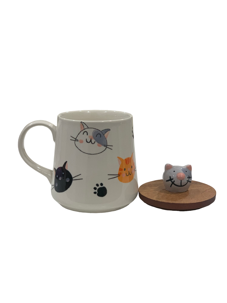 Cats Mug