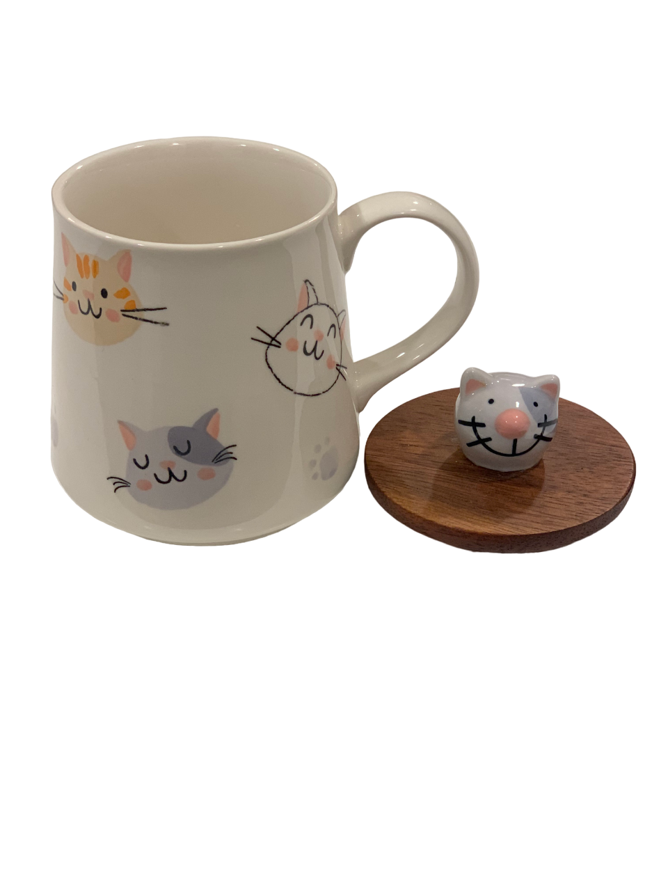 Cats Mug