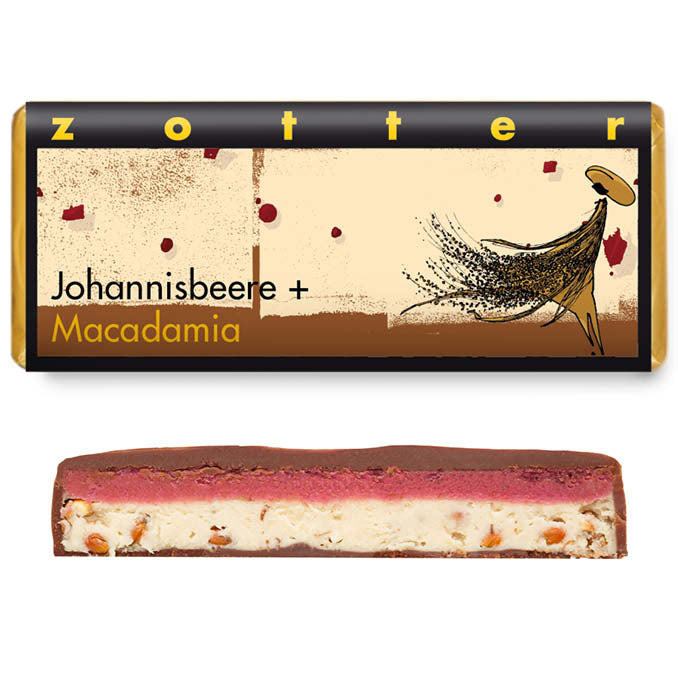Blackcurrant + Macadamia