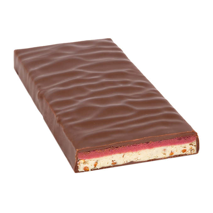 Blackcurrant + Macadamia