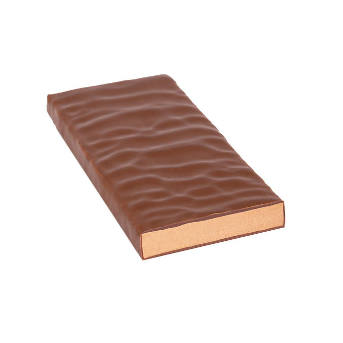 Hand-scooped Milk Choco Mousse