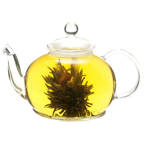 Oolong Mystery - Flowering Tea