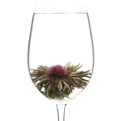 Volcano Burst - Flowering Tea