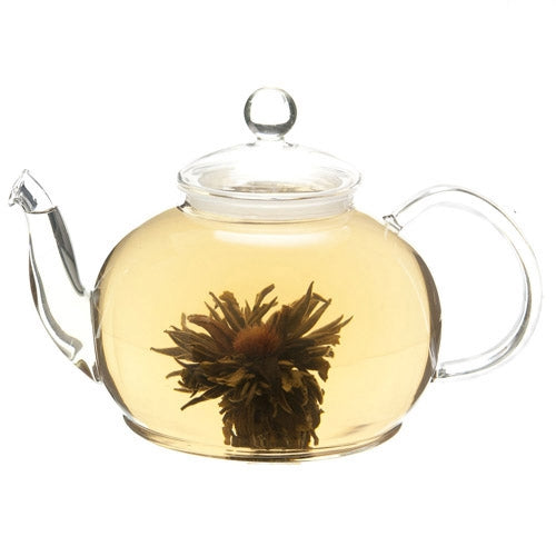 Volcano Burst - Flowering Tea