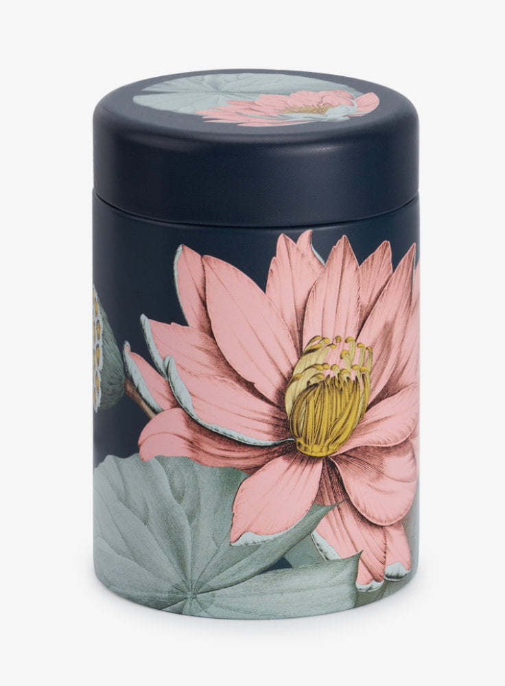 Water Lily Tin 150g