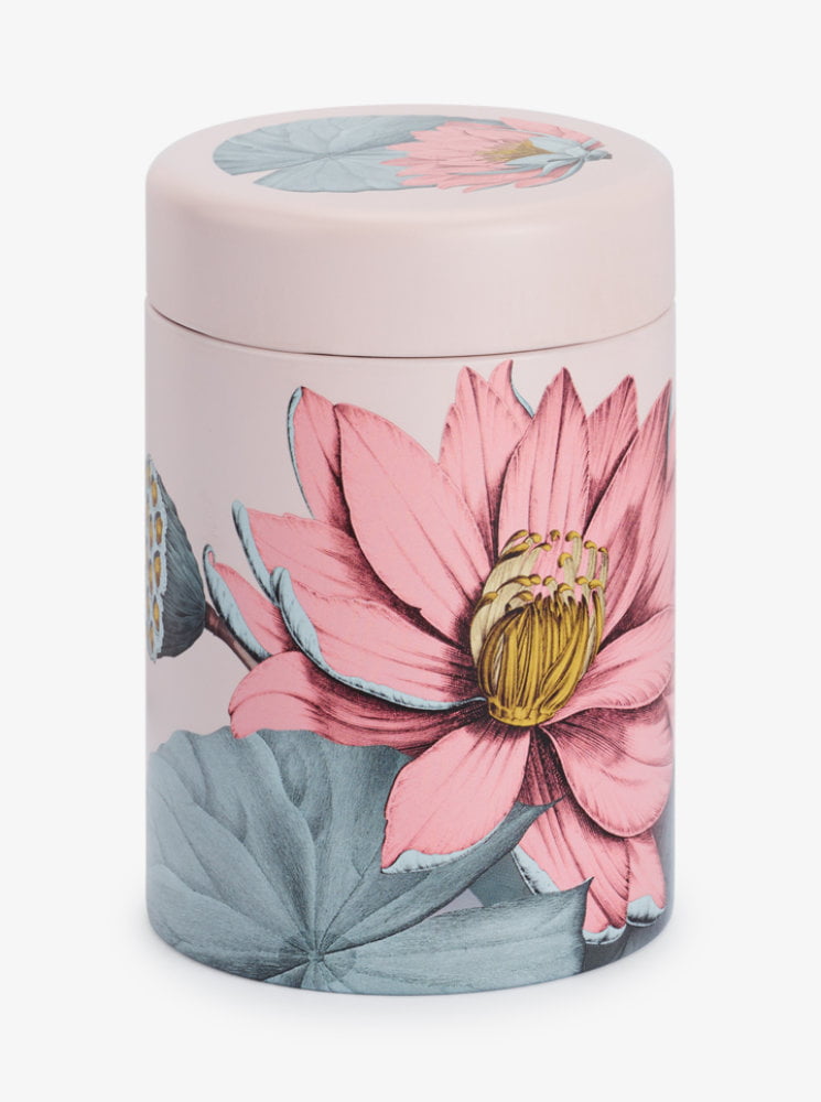 Water Lily Tin 150g