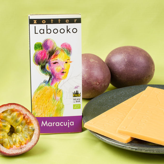 Labooko - Passion Fruit