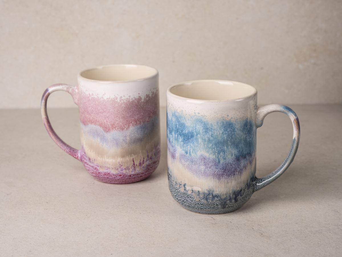 Elsa Mug