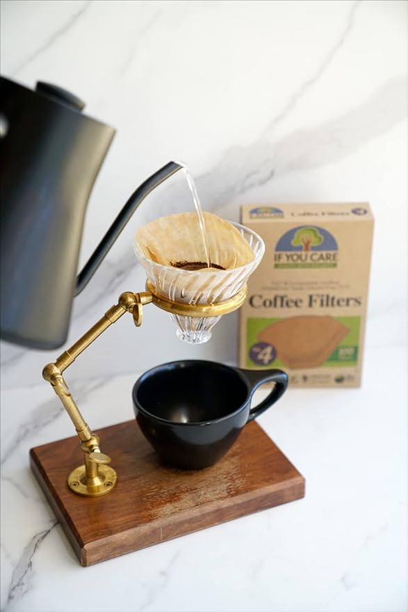 Coffee Filter No 2
