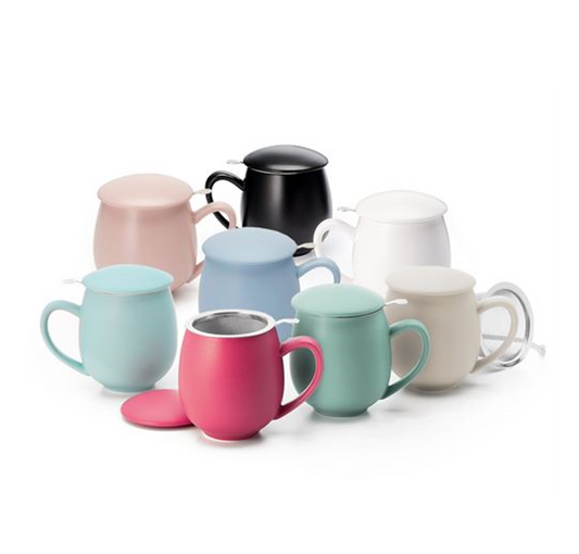 Saara Mugs - Matt Finish