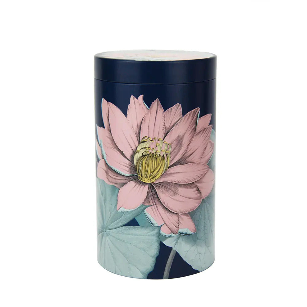 Water Lily Tin 500g