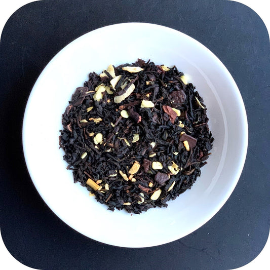 Caribbean Dream - Black Tea