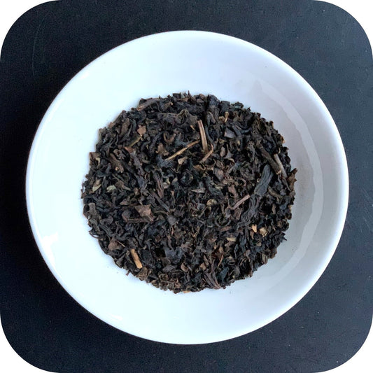 Decaf English Breakfast - Black Tea