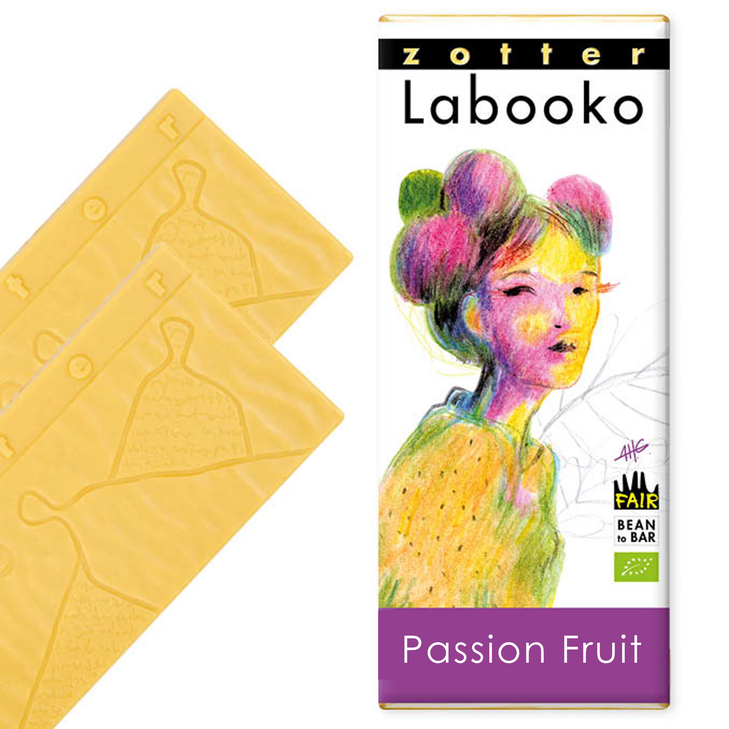 Labooko - Passion Fruit