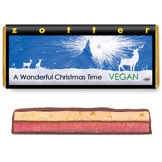 A Wonderful Christmas Time