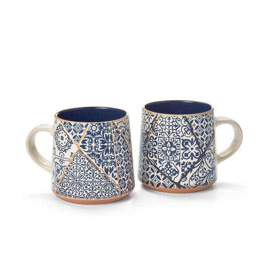 Amrani Mugs