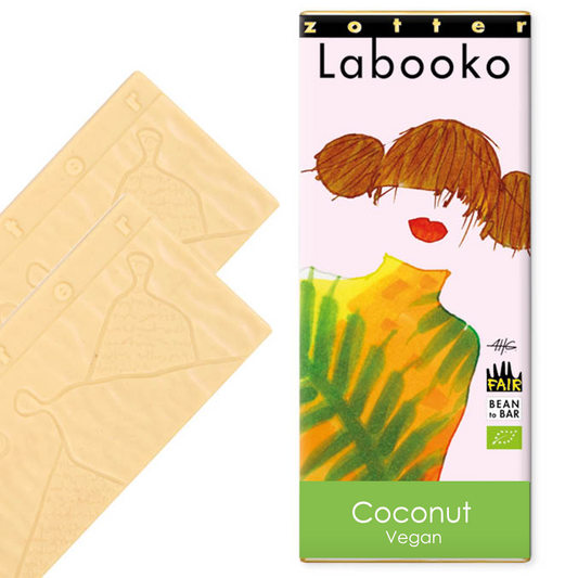 Labooko Coconut