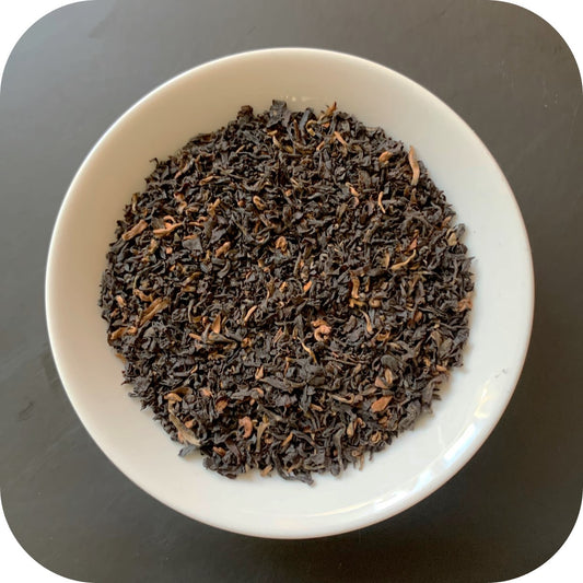 East Frisian Blend