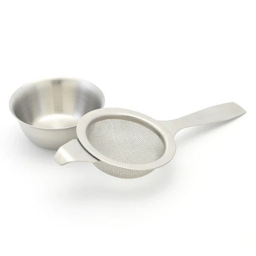 Kensington Strainer