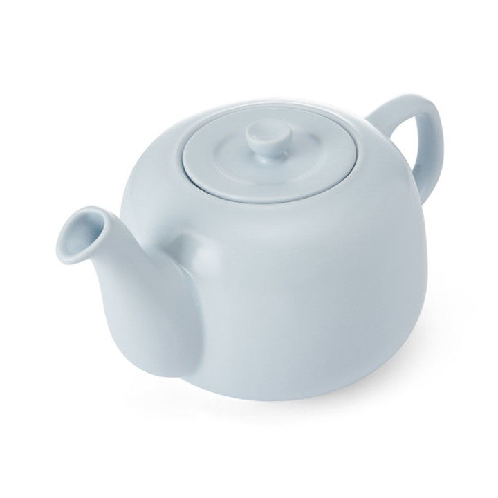 Teapot 4-Cup Sky Blue