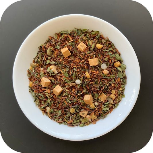 Buttermint Tea - Herbal infusion