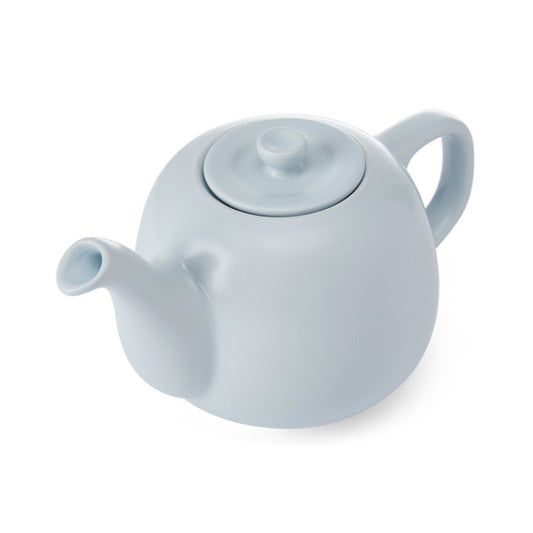 Teapot 2-Cup Sky Blue