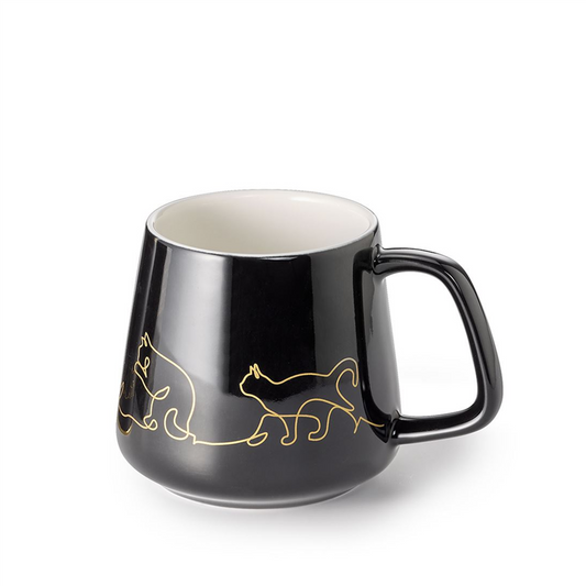 Shadow Mug