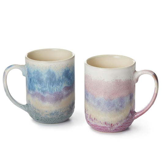 Elsa Mug