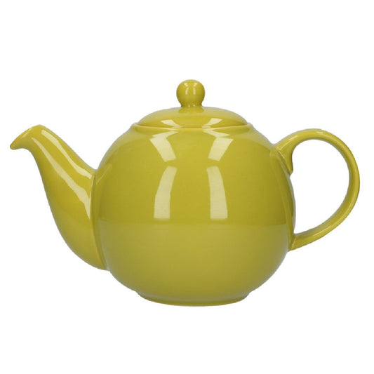 Teapot 6-Cup Cactus