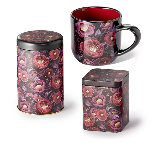 Mystic Flowers Gift Sets