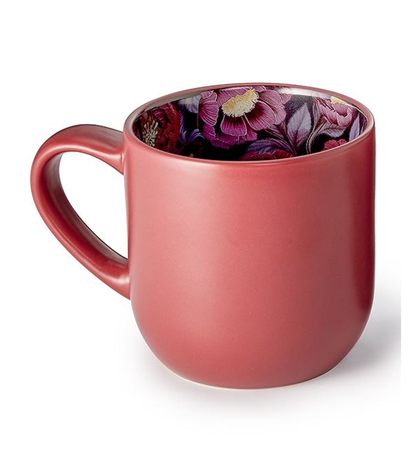 Mystic Flowers Mugs