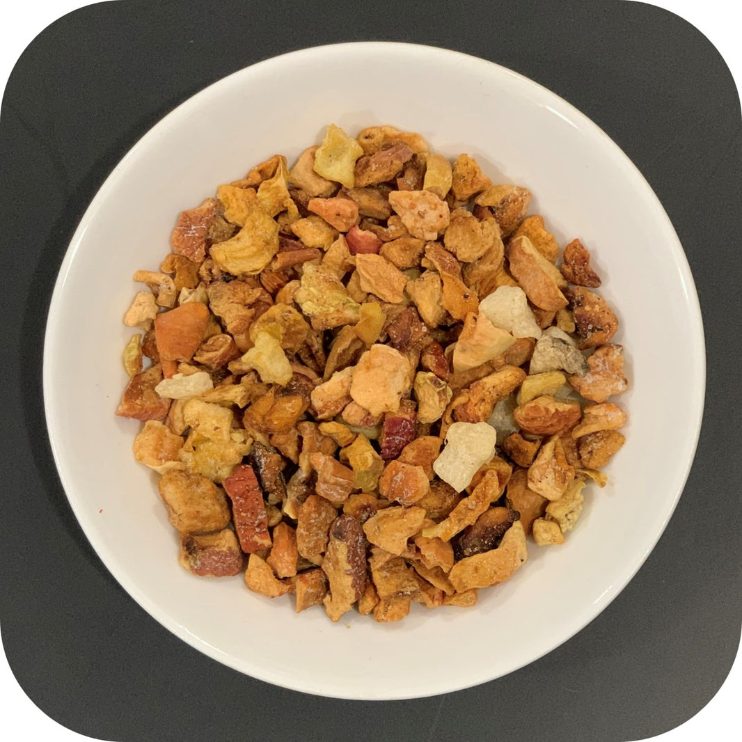 Golden Monkey Tea Company: High quality loose leaf tea