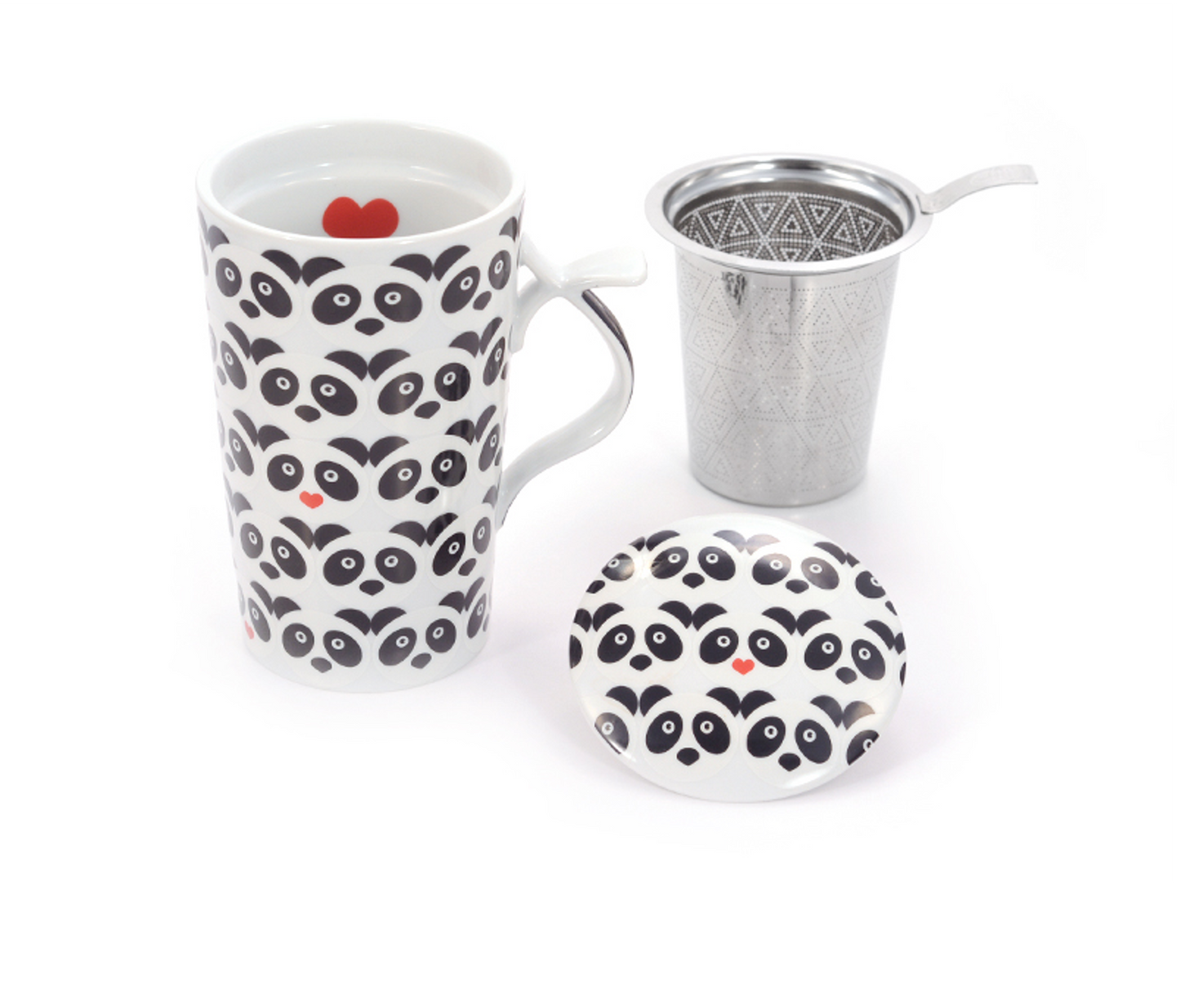 Panda Mug