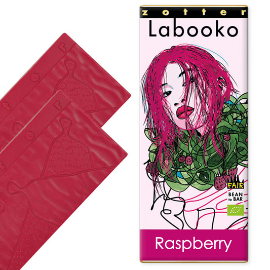 Labooko Raspberry