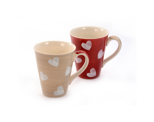 Corazon Mug