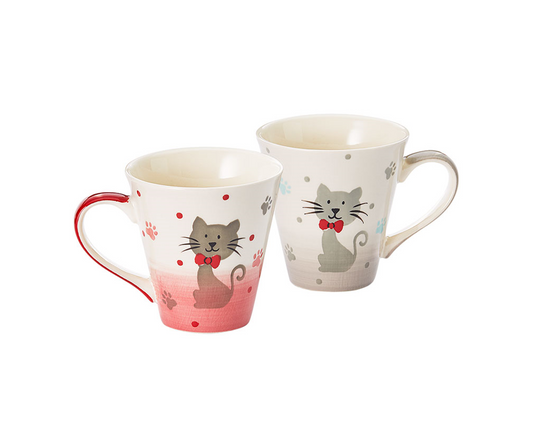 Mascha Mug
