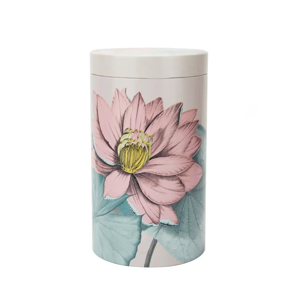 Water Lily Tin 500g