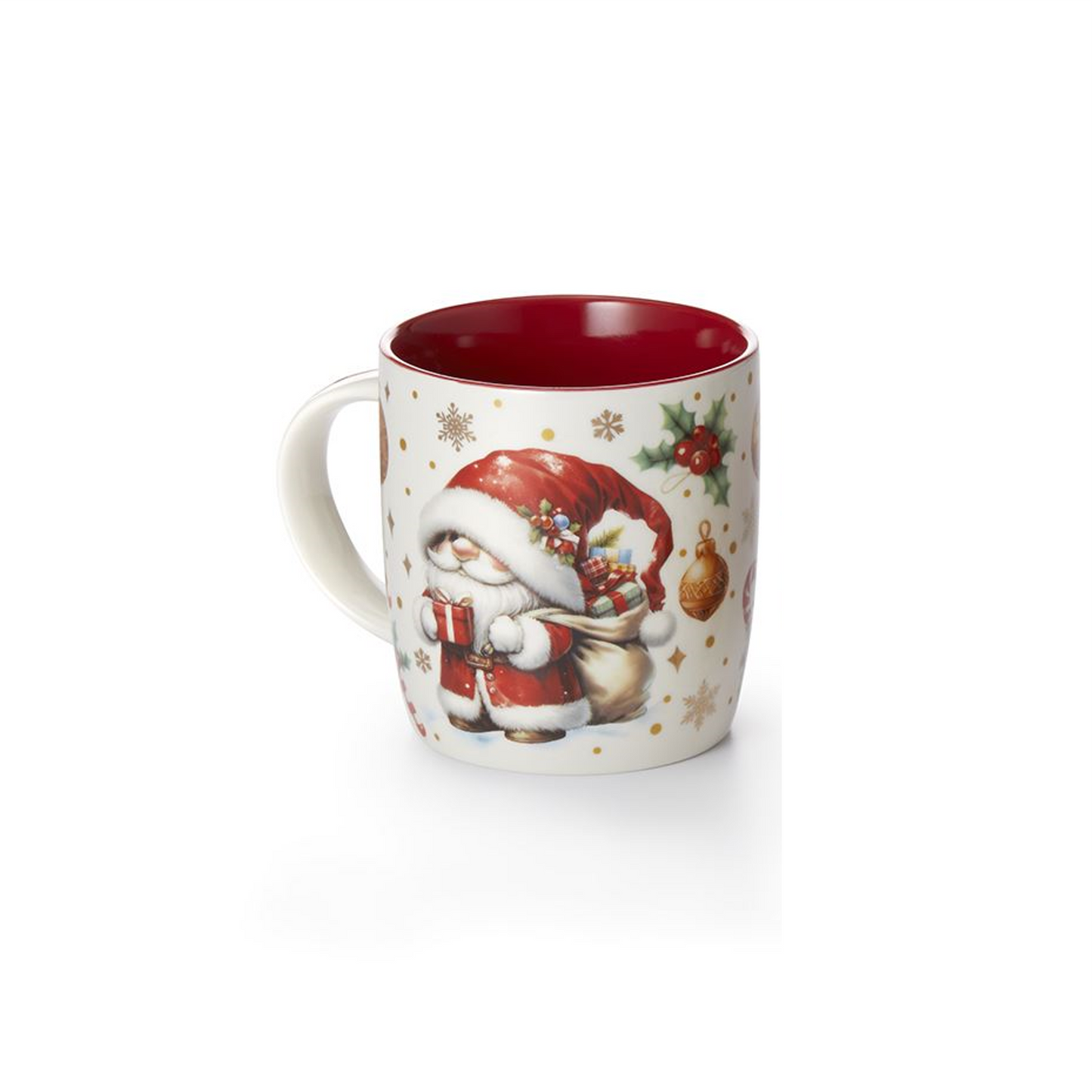 Puck & Elfin Mugs