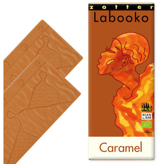 Labooko Caramel