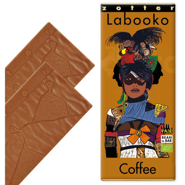 Labooko Coffee