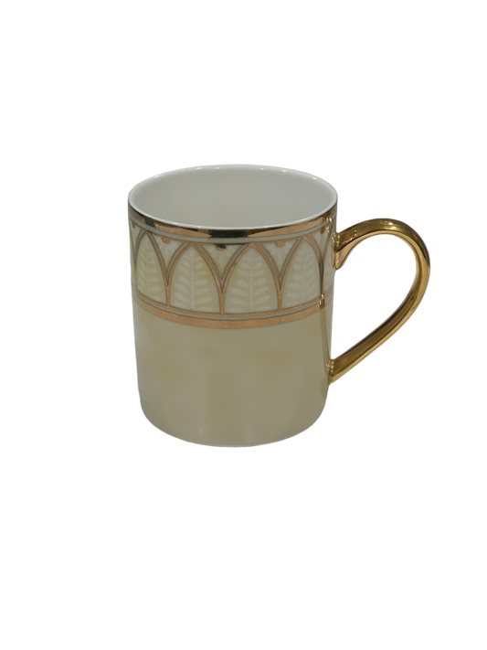 Duchesse Cream Mug