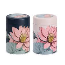 Water Lily Tin 150g