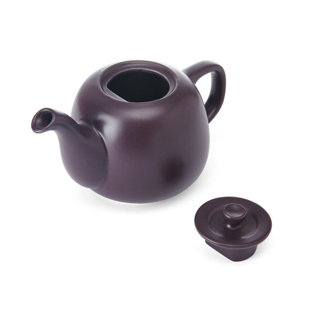 Teapot 2-Cup Purple