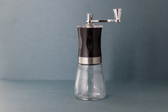 Manual coffee Grinder