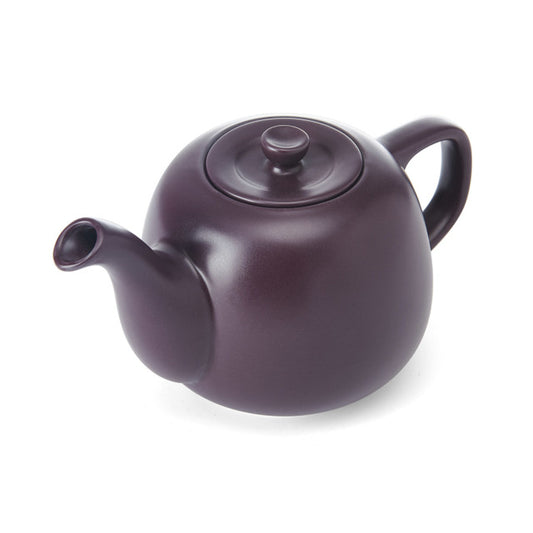 Teapot 2-Cup Purple
