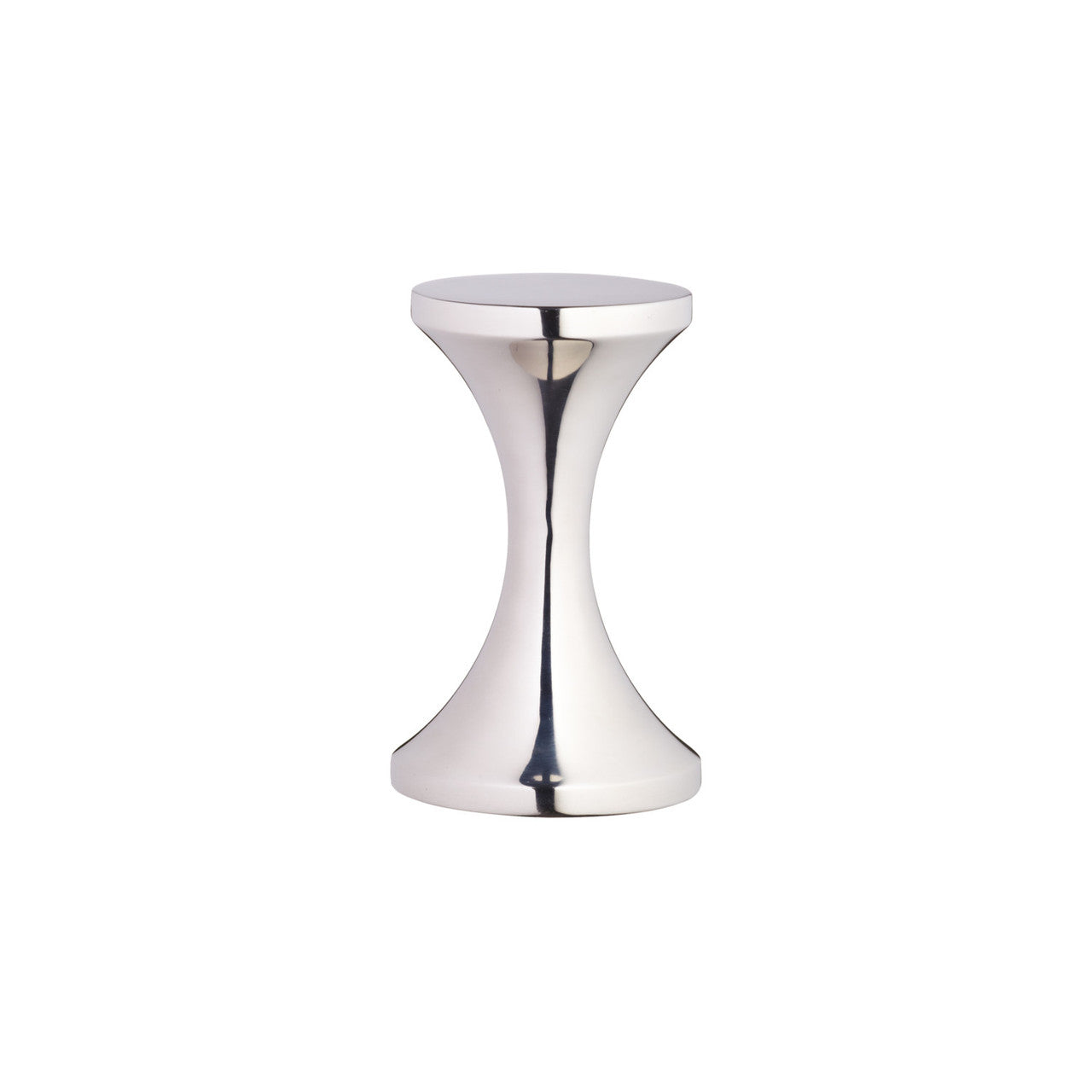 Coffee Tamper,2-In-1 Stainless Steel