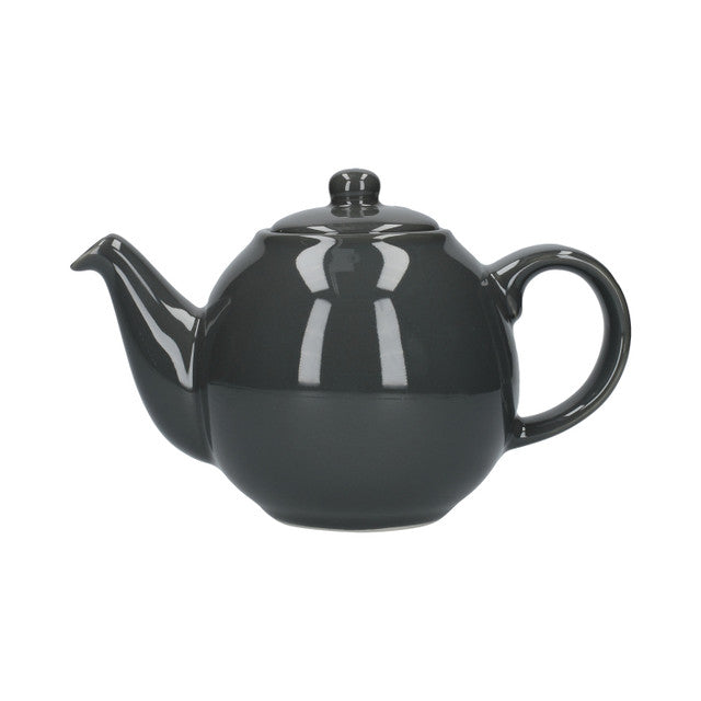 Teapot 6-Cup Grey